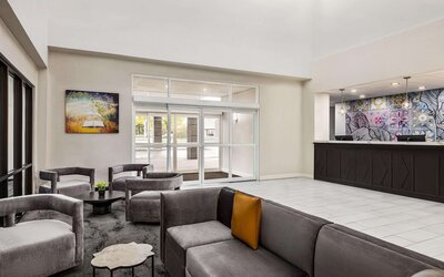 La Quinta Inn & Suites by Wyndham Mt. Laurel - Philadelphia