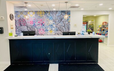 La Quinta Inn & Suites by Wyndham Mt. Laurel - Philadelphia