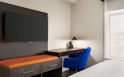 La Quinta Inn & Suites by Wyndham Mt. Laurel - Philadelphia
