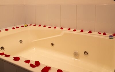 Hotel 104 Art Suites