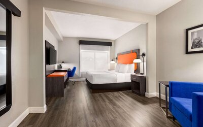 La Quinta Inn & Suites by Wyndham Mt. Laurel - Philadelphia