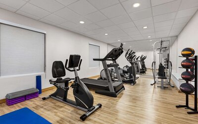 La Quinta Inn & Suites by Wyndham Mt. Laurel - Philadelphia