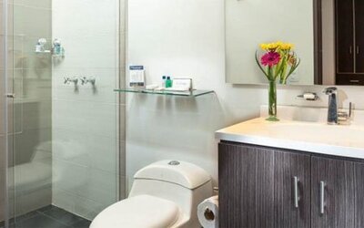 Hotel 104 Art Suites