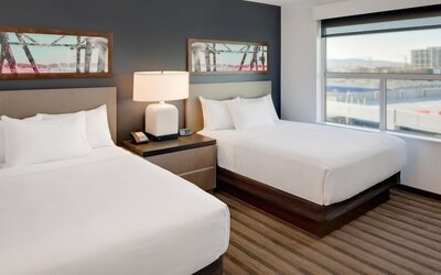 HYATT house Mt. Laurel