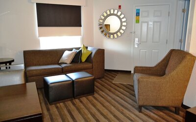 HYATT house Mt. Laurel