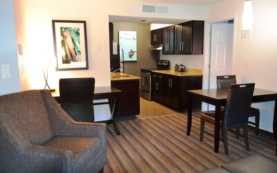 HYATT house Mt. Laurel