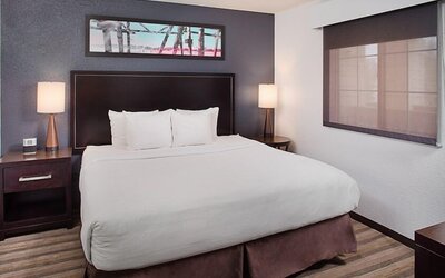 HYATT house Mt. Laurel