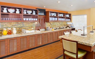 HYATT house Mt. Laurel