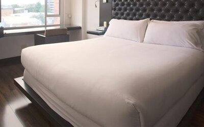 Hotel 104 Art Suites