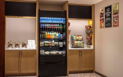 Hyatt Place Mt Laurel