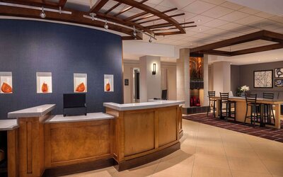 Hyatt Place Mt Laurel