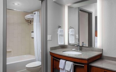 Hyatt Place Mt Laurel