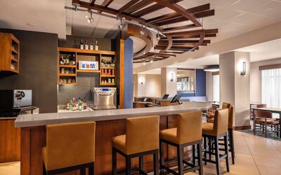 Hyatt Place Mt Laurel