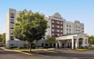 Hyatt Place Mt Laurel