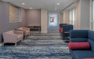 DoubleTree Suites by Hilton Hotel Mt. Laurel