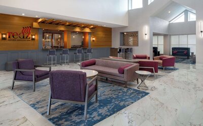 DoubleTree Suites by Hilton Hotel Mt. Laurel