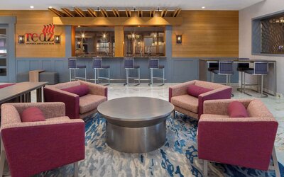 DoubleTree Suites by Hilton Hotel Mt. Laurel