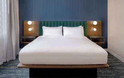 DoubleTree Suites by Hilton Hotel Mt. Laurel