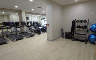 DoubleTree Suites by Hilton Hotel Mt. Laurel