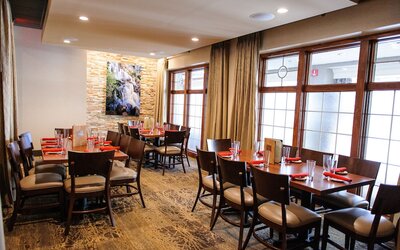 DoubleTree Suites by Hilton Hotel Mt. Laurel
