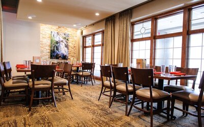 DoubleTree Suites by Hilton Hotel Mt. Laurel