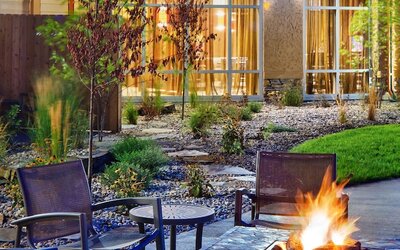 Clubhouse Hotel & Suites Pierre