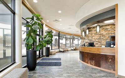 Ramkota Hotel