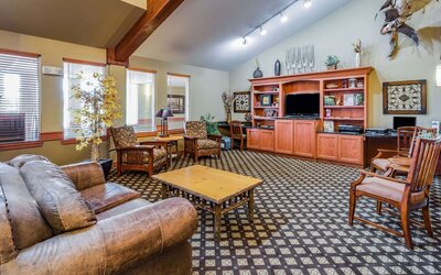 AmericInn by Wyndham Fort Pierre - Conference Center