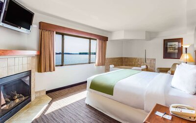 AmericInn by Wyndham Fort Pierre - Conference Center