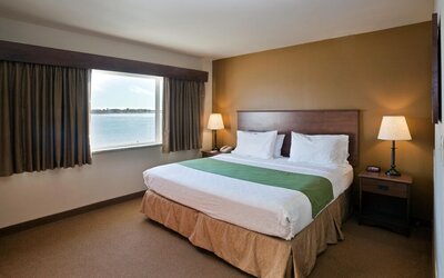 AmericInn by Wyndham Fort Pierre - Conference Center