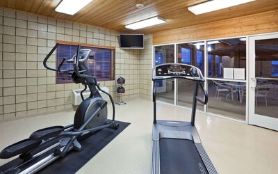 AmericInn by Wyndham Fort Pierre - Conference Center