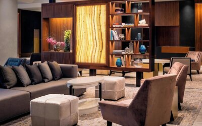 The Westin Pittsburgh, a Marriott Hotel