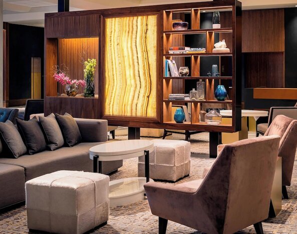 The Westin Pittsburgh, a Marriott Hotel