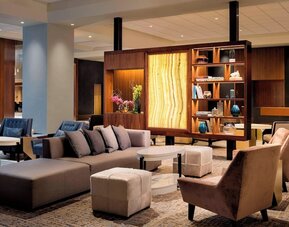 The Westin Pittsburgh, a Marriott Hotel