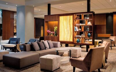 The Westin Pittsburgh, a Marriott Hotel