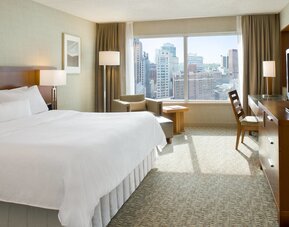 The Westin Pittsburgh, a Marriott Hotel