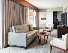 The Westin Pittsburgh, a Marriott Hotel