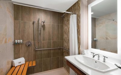 The Westin Pittsburgh, a Marriott Hotel