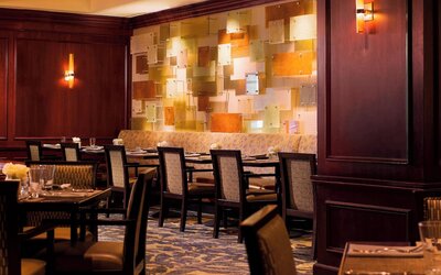 The Westin Pittsburgh, a Marriott Hotel