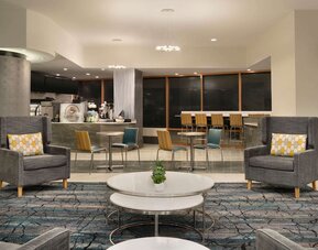 Wyndham Grand Pittsburgh Downtown