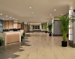 Wyndham Grand Pittsburgh Downtown