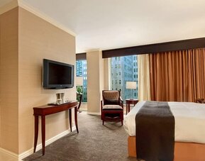 Wyndham Grand Pittsburgh Downtown
