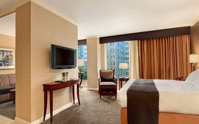 Wyndham Grand Pittsburgh Downtown
