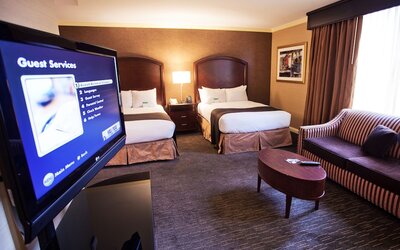Wyndham Grand Pittsburgh Downtown