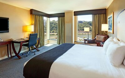 Wyndham Grand Pittsburgh Downtown