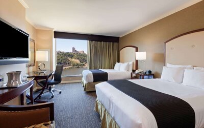 Wyndham Grand Pittsburgh Downtown