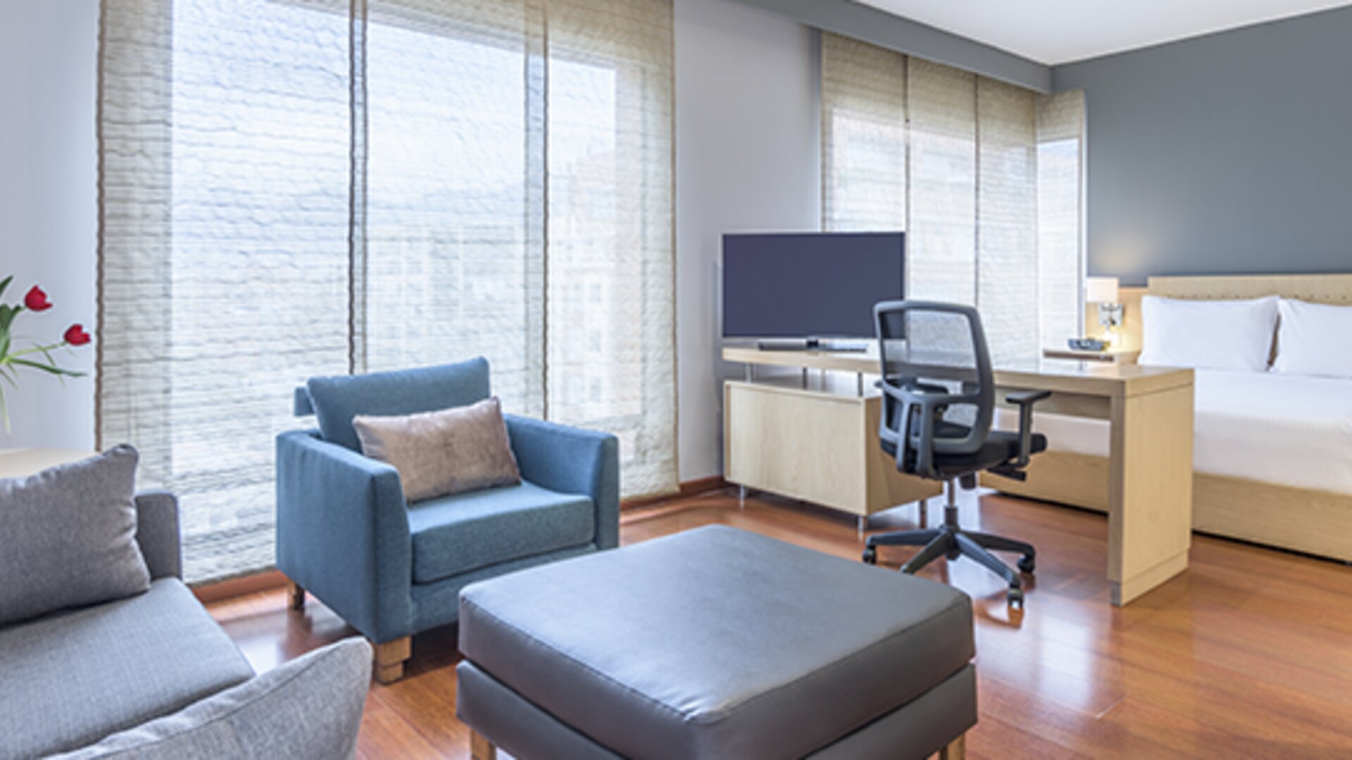 Cosmos 100 & Centro De Convenciones