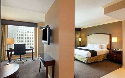 Wyndham Grand Pittsburgh Downtown