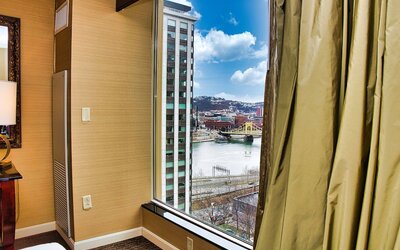 Wyndham Grand Pittsburgh Downtown