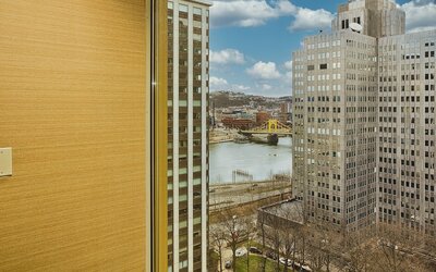 Wyndham Grand Pittsburgh Downtown